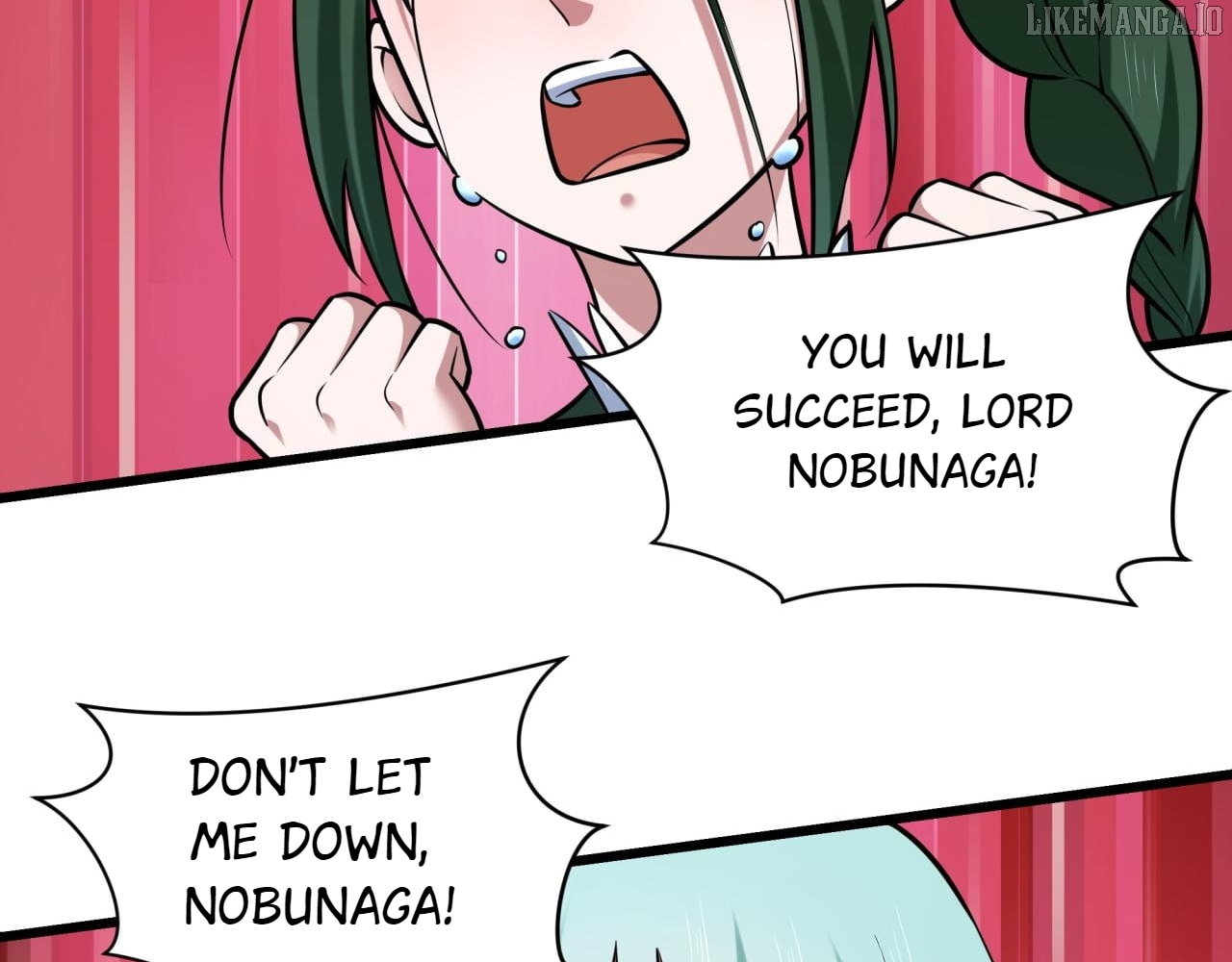 Era of the Haunted Chapter 537 - page 79